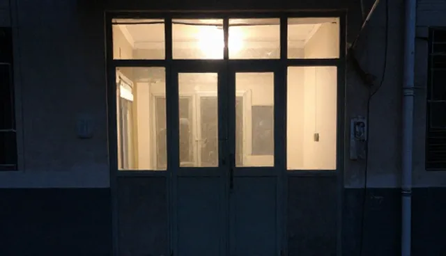 防火防爆门在不同场景下的维护要点解析