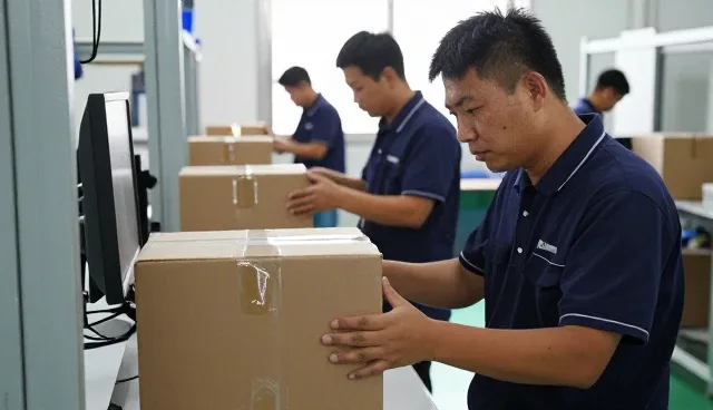 包装配送如何适应不同应用环境